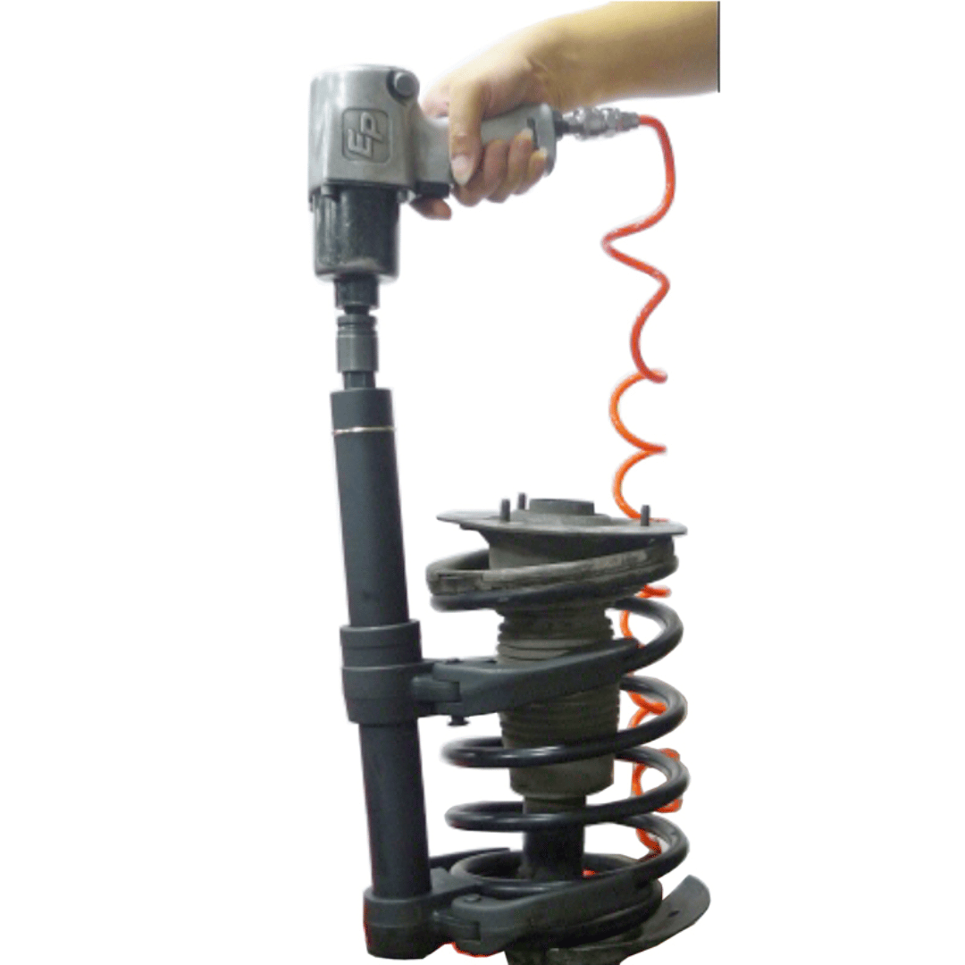 江東産業 コイルスプリングコンプレッサー INC-250 | 工具の通販 FINE